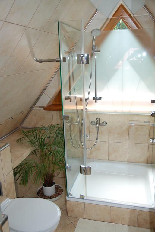 Studia U Tomasza Apartment Zakopane Exterior foto