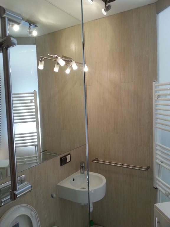 Studia U Tomasza Apartment Zakopane Cameră foto