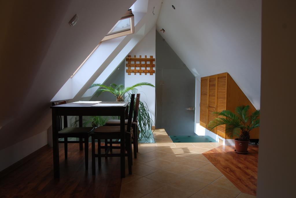 Studia U Tomasza Apartment Zakopane Cameră foto