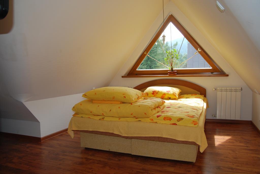 Studia U Tomasza Apartment Zakopane Cameră foto