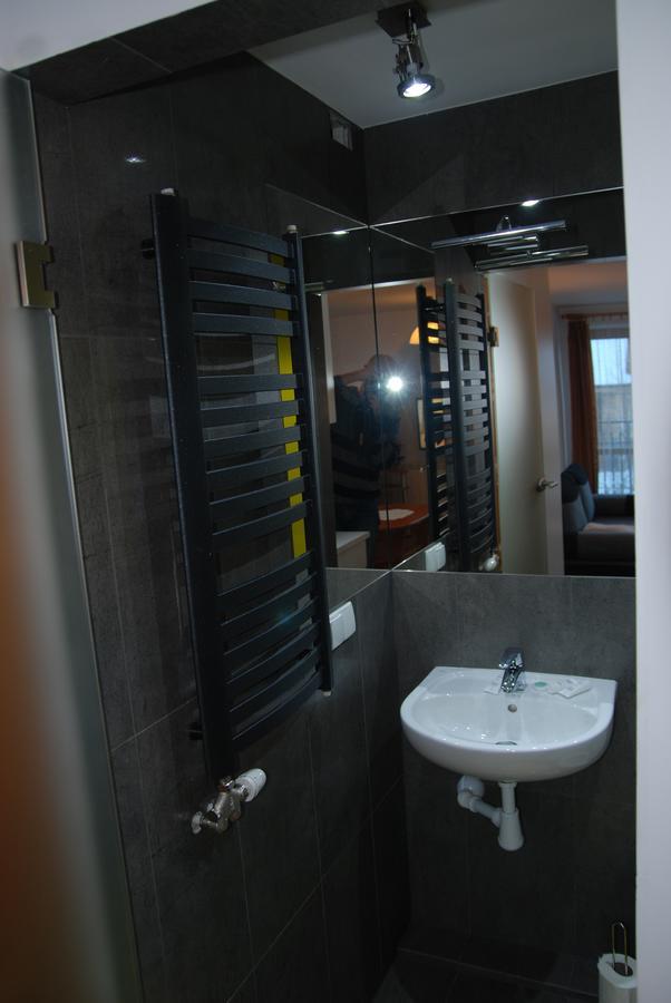 Studia U Tomasza Apartment Zakopane Exterior foto